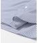 『イージーケア』LIFE STYLE TAILOR　セミワイドチェックシャツ