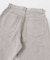 製品染めカラーパンツ