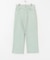 製品染めカラーパンツ