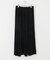 セミフレアベロアスカート