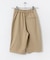 バミューダパンツ