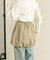 バルーンミニスカート