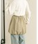 バルーンミニスカート