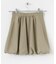 バルーンミニスカート
