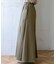 マキシフレアスカート∴