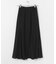 マキシフレアスカート∴
