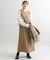 『2サイズ展開』BACKクロスジャンパースカート