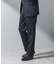 LIFE STYLE TAILOR　ウォッシャブルストレッチパンツ