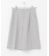 ストレートハーフパンツ