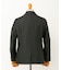 LIFE STYLE TAILOR　ウールライクツイルコンフォータブル Wジャケット