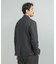 LIFE STYLE TAILOR　ウールライクツイルコンフォータブルジャケット