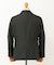 LIFE STYLE TAILOR　ウールライクツイルコンフォータブルジャケット