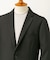 LIFE STYLE TAILOR　ウールライクツイルコンフォータブルジャケット