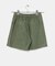 スエードショートパンツ∴