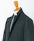 LIFE STYLE TAILOR　ツイードライクコンフォータブルジャケット