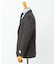 LIFE STYLE TAILOR　オーバーペンツイードジャケット
