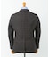 LIFE STYLE TAILOR　オーバーペンツイードジャケット