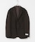 LIFE STYLE TAILOR　オーバーペンツイードジャケット