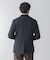 LIFE STYLE TAILOR　ヘリンボンツイードジャケット