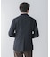 LIFE STYLE TAILOR　ヘリンボンツイードジャケット