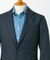 LIFE STYLE TAILOR　ヘリンボンツイードジャケット