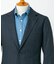LIFE STYLE TAILOR　ヘリンボンツイードジャケット
