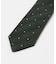 LIFE STYLE TAILOR　25AW国内タイドット1