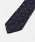 LIFE STYLE TAILOR　25AW国内タイドット1