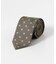 LIFE STYLE TAILOR　25AW国内タイ小紋1