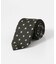 LIFE STYLE TAILOR　25AW国内タイ小紋1