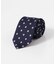LIFE STYLE TAILOR　25AW国内タイ小紋1
