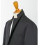 LIFE STYLE TAILOR　レトロヘリンボンストレッチジャケット