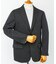 LIFE STYLE TAILOR　レトロヘリンボンストレッチジャケット