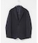 LIFE STYLE TAILOR　ソフトサーモストレッチジャケット