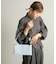 ハンドルデザインショルダーBAG