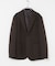 LIFE STYLE TAILOR　4WAYストレッチメランジジャケット