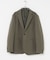 LIFE STYLE TAILOR　4WAYストレッチメランジジャケット