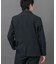 LIFE STYLE TAILOR　4WAYストレッチメランジジャケット