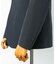 LIFE STYLE TAILOR　4WAYストレッチメランジジャケット