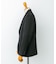 LIFE STYLE TAILOR　ブラッシュドツイルストレッチジャケット