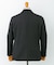 LIFE STYLE TAILOR　ブラッシュドツイルストレッチジャケット