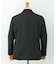 LIFE STYLE TAILOR　ブラッシュドツイルストレッチジャケット