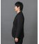 LIFE STYLE TAILOR　ブラッシュドツイルストレッチジャケット