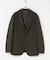 LIFE STYLE TAILOR　ツイルストレッチジャケット