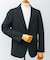 LIFE STYLE TAILOR　ツイルストレッチジャケット