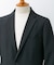 LIFE STYLE TAILOR　ツイルストレッチジャケット