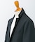 LIFE STYLE TAILOR　ツイルストレッチジャケット