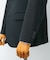 LIFE STYLE TAILOR　ツイルストレッチジャケット