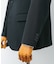 LIFE STYLE TAILOR　ツイルストレッチジャケット