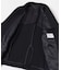 LIFE STYLE TAILOR　ツイルストレッチジャケット